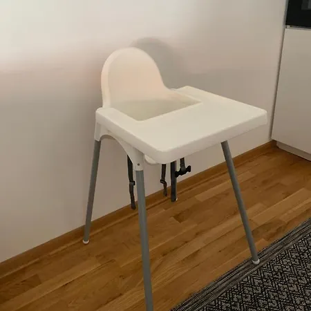 דירה Nadia 3min From Old Bridge With Free Garage מוסטר