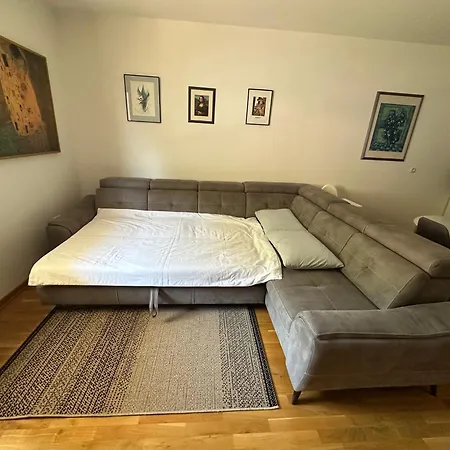 Appartement Nadia 3min From Old Bridge With Free Garage Mostar