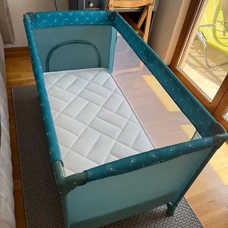 Nadia 3min From Old Bridge With Free Garage