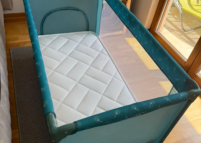 Nadia 3min From Old Bridge With Free Garage